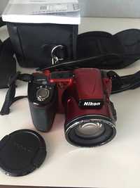 Продам фотоаппарат Nikon coolpix L830