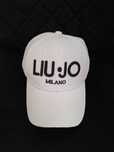Nowa czapka Liu jo