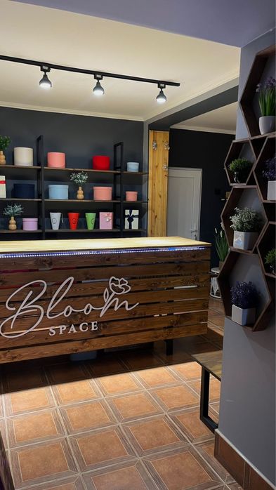 Продажа комерції