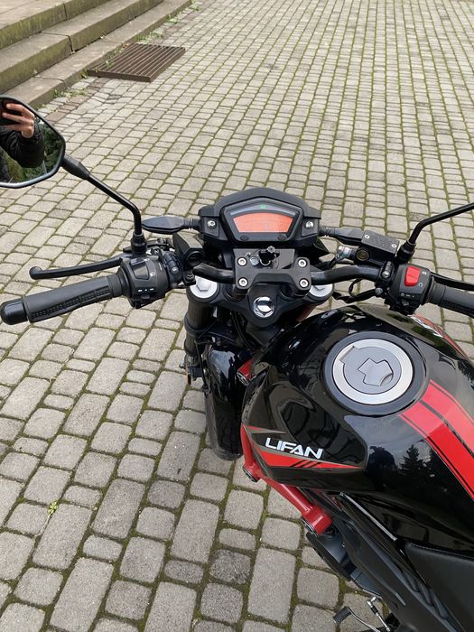 продам lifan sr 200