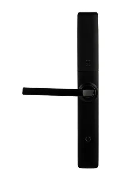 Seven Lock SL-7762B Smart TTLock відбиток карта код телефон WiFi опція