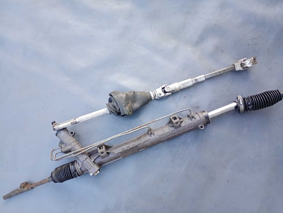 Рульова рейка BMW X1 E84, BMW 1 E81-88, BMW 3 E90-93 рулевая 6763807