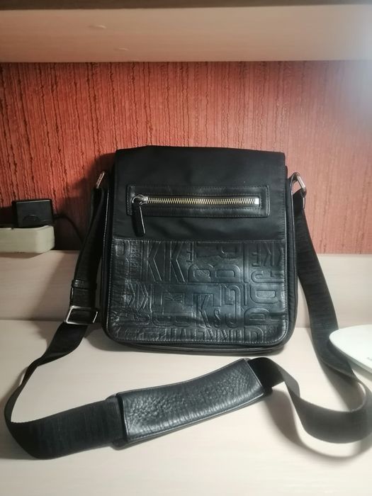 Сумка мужская,, Bikkembergs,,
