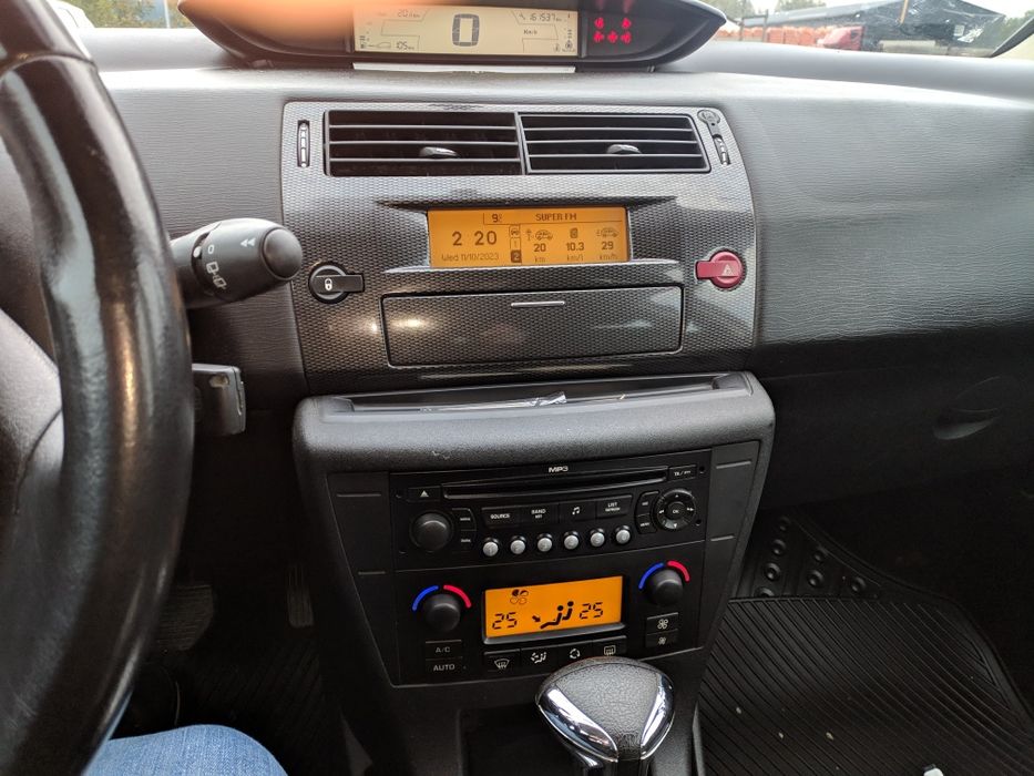 Разборка  Розборка Сітроен С4  Citroen C4