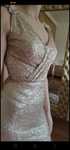 Vestido Cerimónia