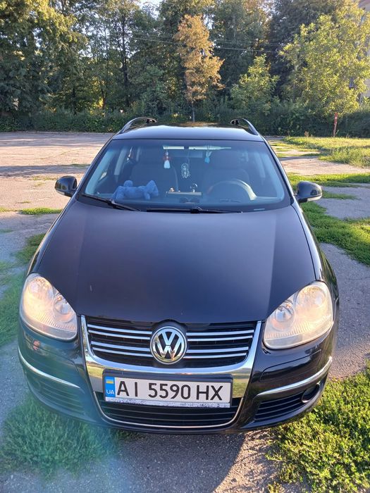 Продам Volkswagen Golf VI Variant