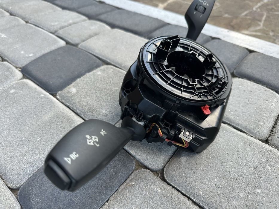 Підрульовий шлейф BNW 5 F07