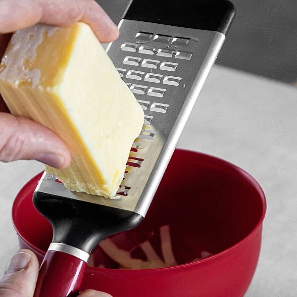 Tarka do sera CORELINE Empire Red / KitchenAid