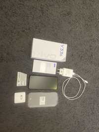 VIVO Y33s, 8 GB, 128GB, na gwarancji