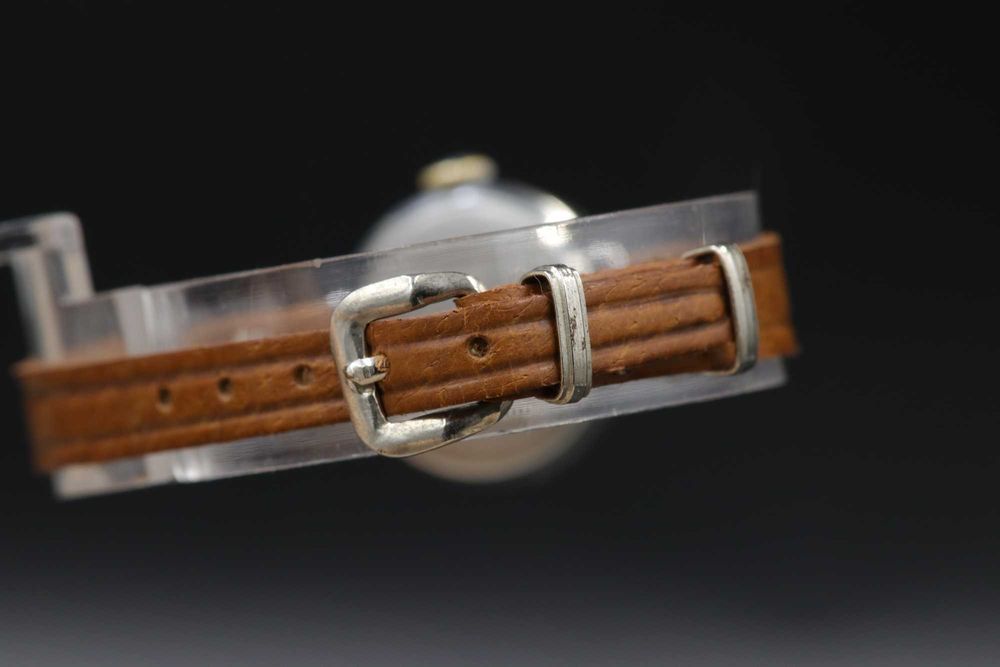 SEIKOSHA 8-type 10 Jewel small second 1920's Serwisowany