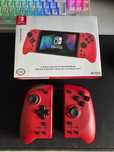 HORI Split Pad Pro Nintendo Switch