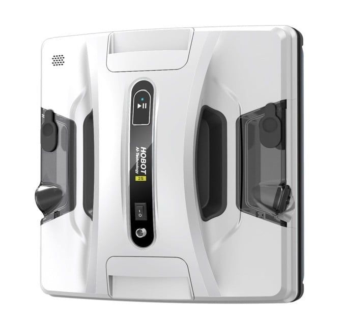 Hobot - 2S window cleaning robot