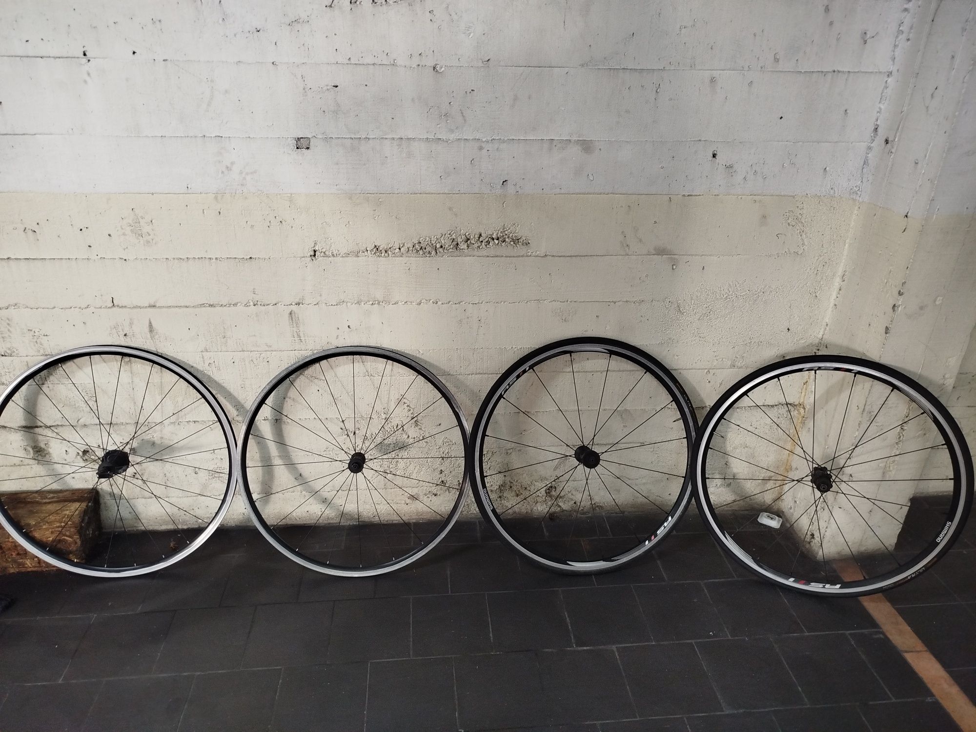 Rodas bicicleta shimanho roda 28