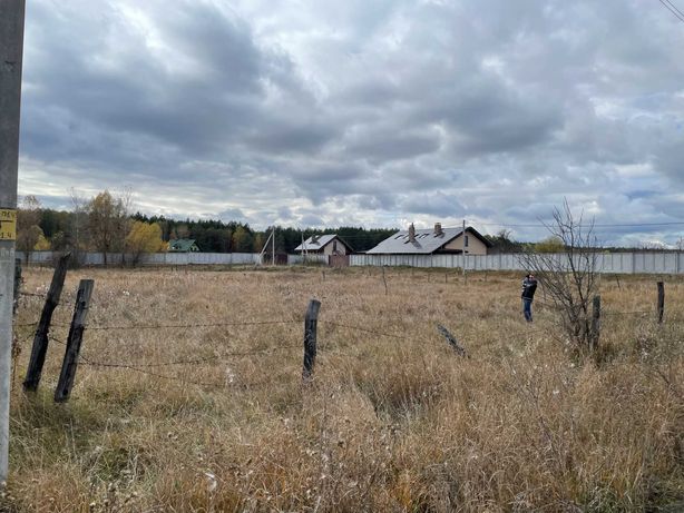 Продам земельну ділянку у селі Сошників (Бориспільський район)