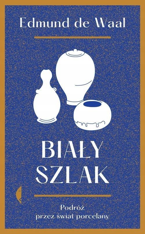 Biały Szlak, Waal Edmund
