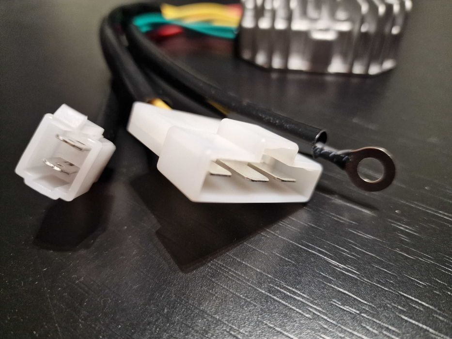 Retificador KTM 250,350,450,500 ( Vários modelos )