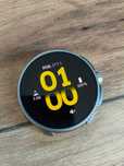 Suunto Race Titanium Charcoal