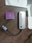USB Type C Hub Vava 7 in 1