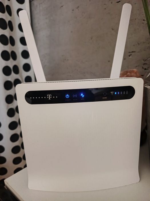 Router LTE II Speedport