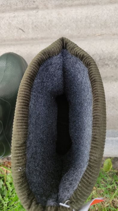 Зимние сапоги Lemlgo