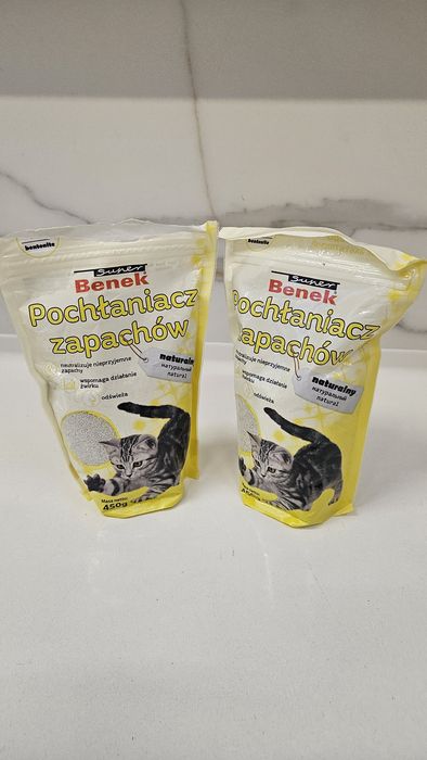 Eyenimal dozownik na karmę dla psa kota dystrybutor  automat 1.7 kg