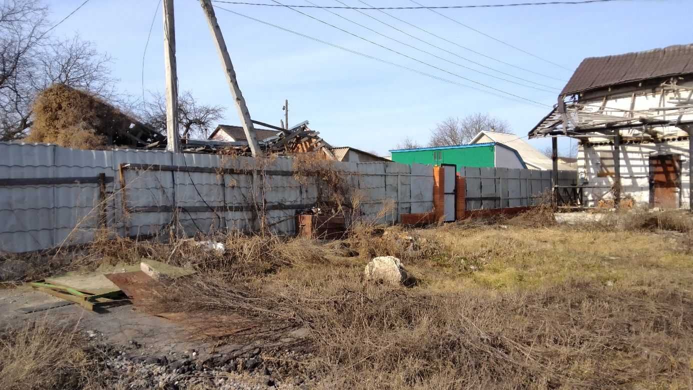 Велика Димерка. Продам будинок з ділянками па Печерській, 147.