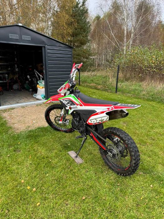 RFZ 250 BDB STAN 41mth 1 Właściciel