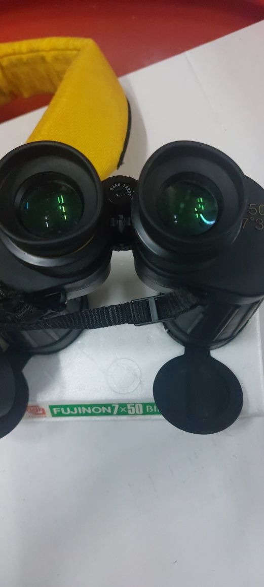Binóculos Fujinon FMTR-SX
