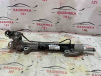 Рейка nissan maxima  ниссан максима a36 а36 тяга наконечник разборка