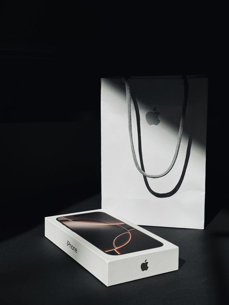 iPhone 16 Pro / Айфон 16 про