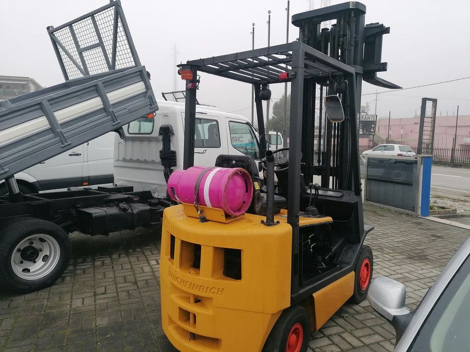 Jungheinrich jungheinrich