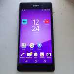 Sony Xperia Z2  D6502