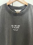 Чоловіча майка muscle tee reserved