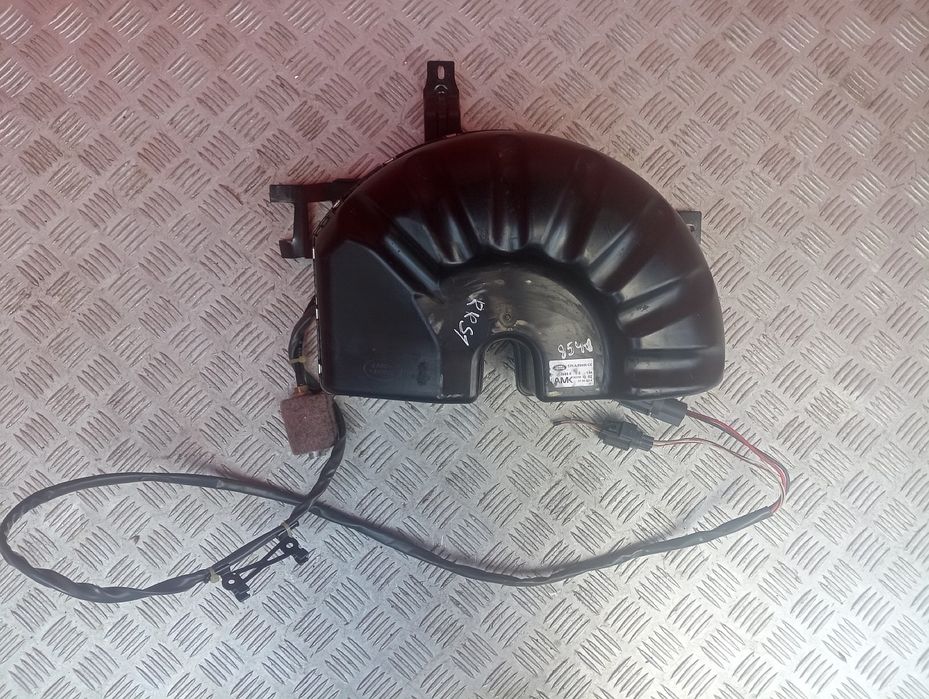 Компресор підвіски Ренж Роер Насос подески Range Rover Sport 3.0d