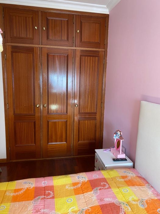 Vendo Apartamento T3 Duplex