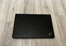 Laptop Lenovo ThinkPad