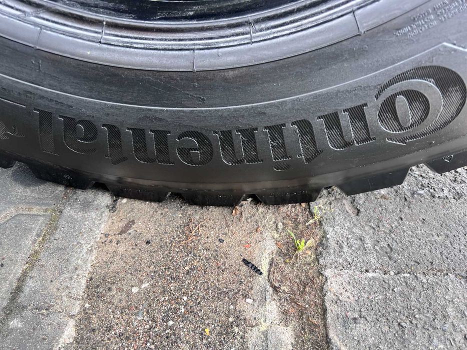 315/60R22.5 Continental ContiHybrid HD3 NOWE