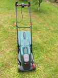 Kosiarka Akumulatorowa BOSCH CITYMOWER 18V-32-300