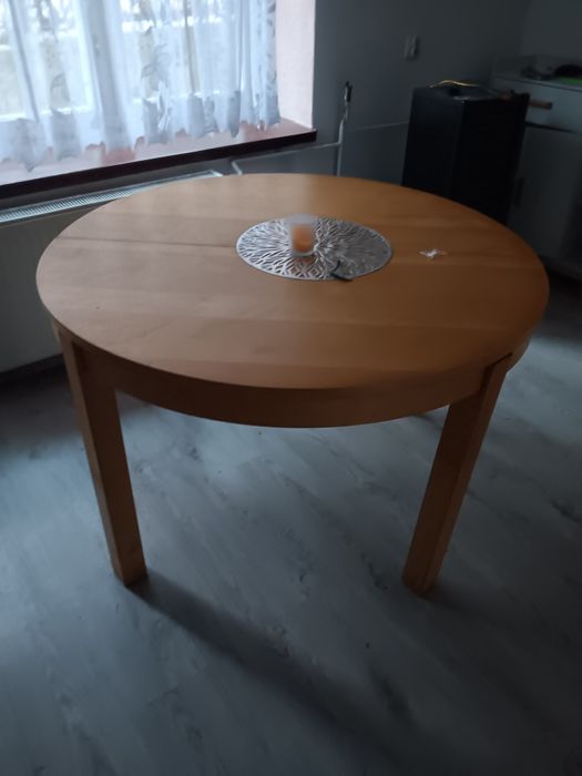Stół  rozkładany /składany