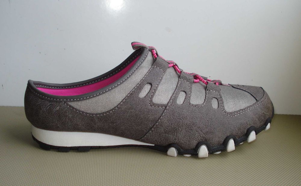 Сабо сліпони кросовки мюли Cushion Walk р39 25см нові