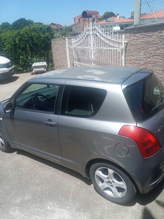 Suzuki Swift 1.3 DDIS