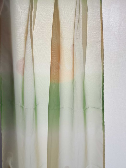 Firanka do kuchni nowa