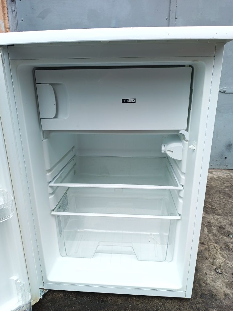 Lodówka 85 cm, stan bardzo dobry, Wrocław