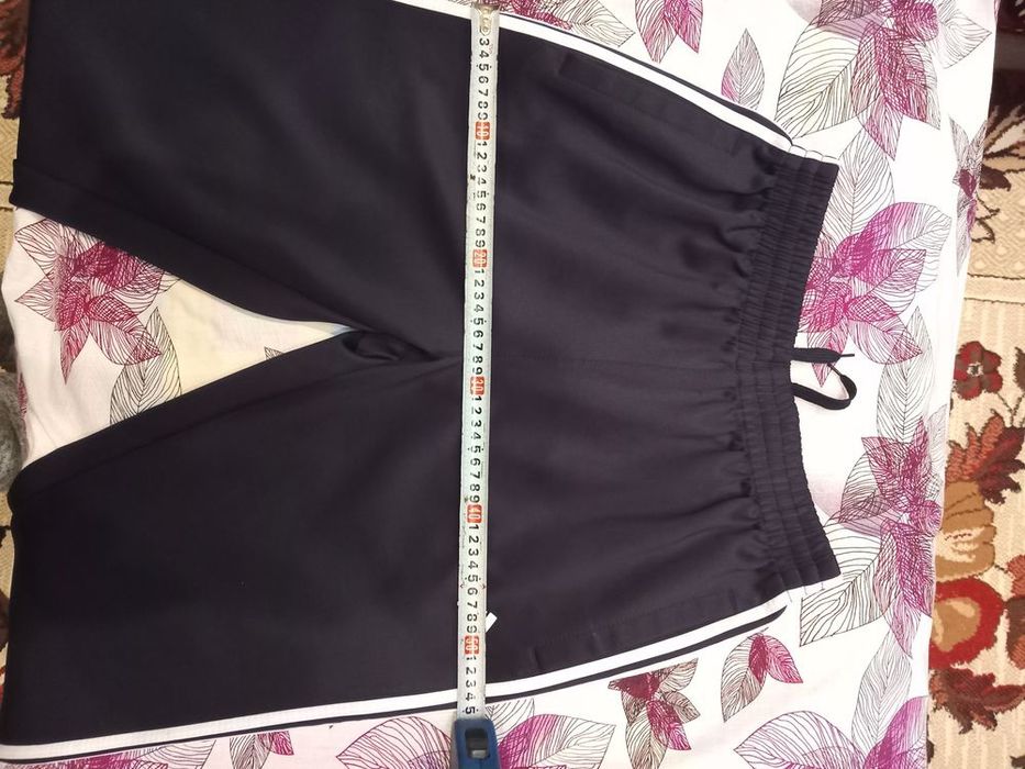 Костюм спортивний чоловічий