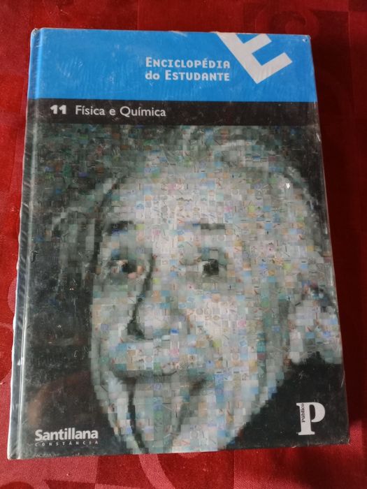 Enciclopédia do estudante