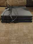 Vendo ps4 500gb como nova