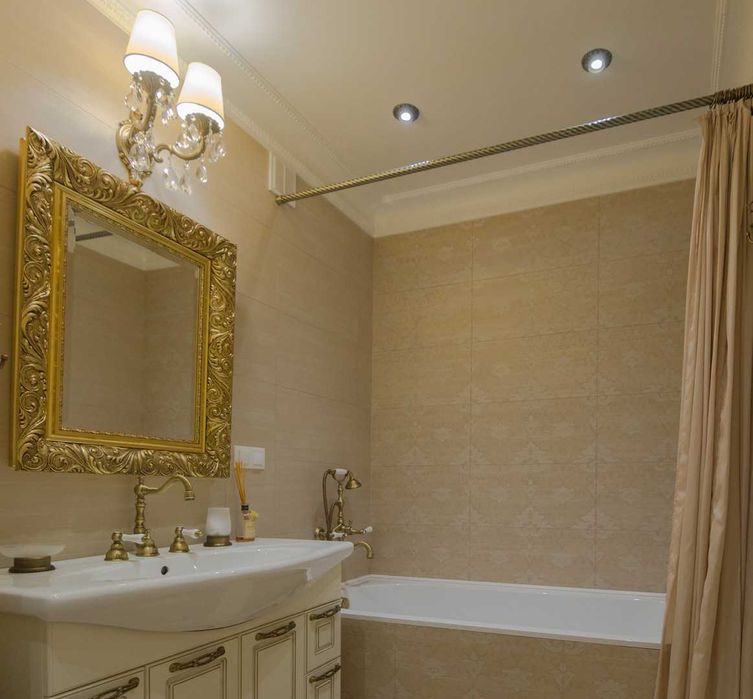 Без %. Здам в оренду дизайнерську 3-кімнатну квартиру на Печерську