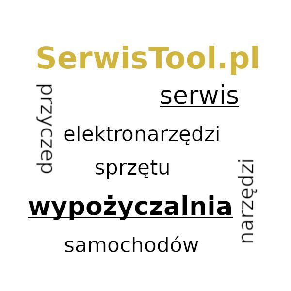 SerwisTool.pl - Wypożyczalnia / Serwis elektronarzędzi Białystok