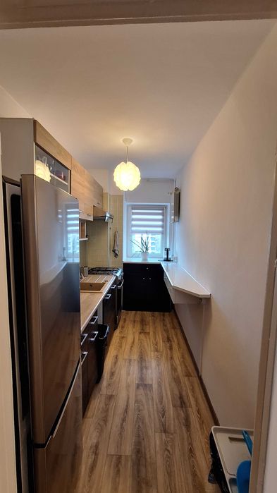 Mieszkanie do wynajęcia W-wa Chomiczówka.