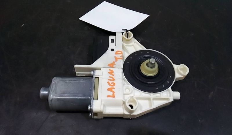 Motor Elevador Trás Drt Renault Laguna Iii Sport Tourer (Kt0/1)